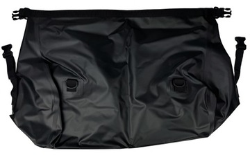 СУМКА ДЛЯ МОТОЦИКЛА NAXA TW4 СУМКА-РУЛОН ДЛЯ ЗАДНЕЙ ЧАСТИ МОТОЦИКЛА 40 ЛИТРОВ |