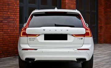 Volvo XC60 II Crossover T5 250KM 2019 Volvo XC 60 Volvo XC 60 T5 Geartronic Inscription 2.0 Benzyna 250KM, zdjęcie 9