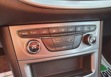 Opel Astra K Sportstourer Facelifting 1.5 Diesel 105KM 2021 Opel Astra Salon PL Bezwypadkowa Serwis GetHelp 1.5 Diesel 105KM, zdjęcie 14