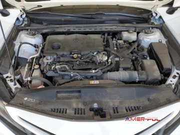 Toyota Camry IX 2022 Toyota Camry 2022r., 2,5L NIGHT SHADE 2.5 Hybryda 208KM, zdjęcie 10