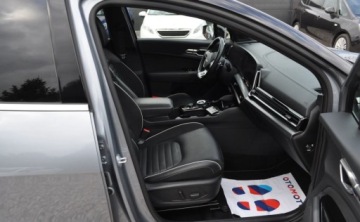 Kia Sportage V SUV 1.6 T-GDI MHEV 150KM 2023 Kia Sportage GT-LINE 1.6T Benzyna Automat DCT 1.6 Benzyna 150KM, zdjęcie 14