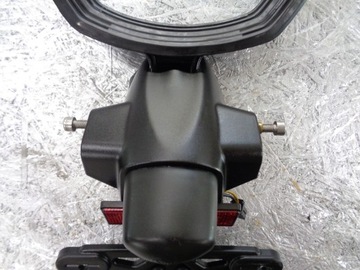 Крепление на раму щита TRIUMPH DAYTONA 675 06-12