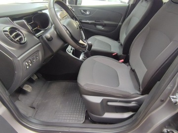 Renault Captur I Crossover 1.5 Energy dCi 90KM 2015 Renault Captur I wł. navi niski przebieg, zdjęcie 18