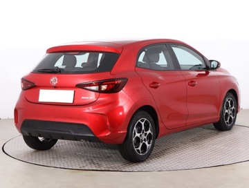 MG 2025 MG 3 1.5, 1. Właściciel, Serwis ASO, VAT 23%, zdjęcie 4