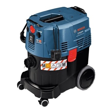 ODKURZACZ PRZEMYSŁOWY BOSCH 35L UNIWERSALNY 1400W