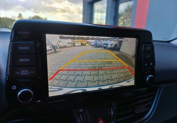 Hyundai i30 III Hatchback 1.0 T-GDI 120KM 2018 Hyundai i30 Hyundai i30 Fastback 1.0 T-GDI Comfort Benzyna 120KM, zdjęcie 12