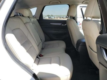 Mazda CX-5 II 2022 Mazda CX-5 2022, 2,5L, 4x4, SELECT 2.5 Benzyna 187KM, zdjęcie 7