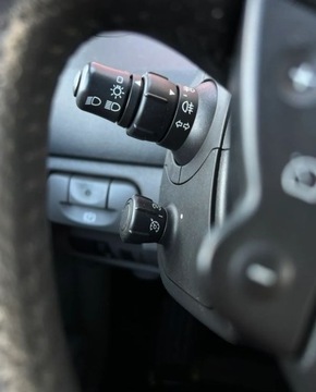 Renault Scenic II 2.0 i 16V 136KM 2005 Renault Scenic 7 osobowy Automat alu klima Warszawa Gwarancja w cenie VLJW, zdjęcie 21