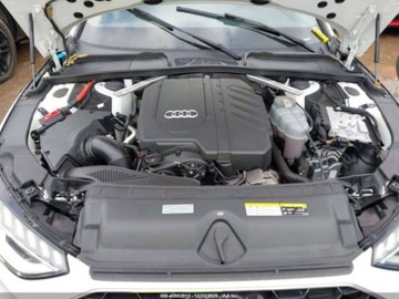 Audi A4 B9 2023 Audi A4 Limousine Premium Plus 45 Tfsi S Line Quattro S Tronic 2023 2.0, zdjęcie 8