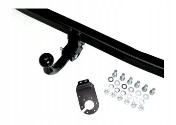 HAK HOLOWNICZY FORD FOCUS II MK2 KOMBI 2004DO2011