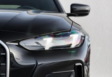 BMW Seria 4 G22-23-26 2025 BMW Seria 4 I wlasciciel M Sport 360 Gwarancja Bezwypadkowy FVAT23, zdjęcie 5