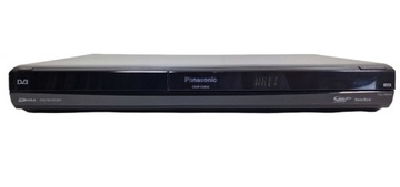 PANASONIC DMR-EX84C DMR EX 84 C Nagrywarka DVD HDD odtwarzacz