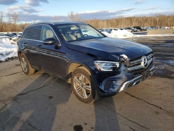 Mercedes GLC C253 2020 Mercedes-Benz GLC 300 4Matic 2020 2.0l 2.0 Benzyna 255KM, zdjęcie 8