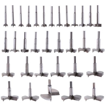 Сверла Форстнера Сверло Форстнера для столярных работ 75 мм