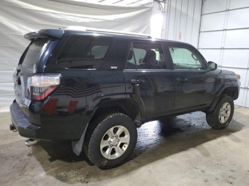 Toyota 2014 Toyota 4-Runner SR5 2014 4.0l 4.0 Benzyna 270KM, zdjęcie 3