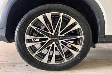 DFSK 2025 DFSK FX 600 Prestige 1.5 T-GDI aut Suv 177KM 2025, zdjęcie 9