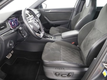 Skoda Superb III Scout 2.0 TDI SCR 200KM 2023 Skoda Superb Sportline | Panorama | Hak | Kamera 3, zdjęcie 8