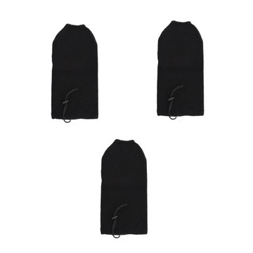3x osłona błotnika łodzi Akrylowa
