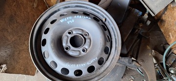 DISK VOLVO V40 MITSUBISHI CARISMA 6X15 ET44 4X114,3