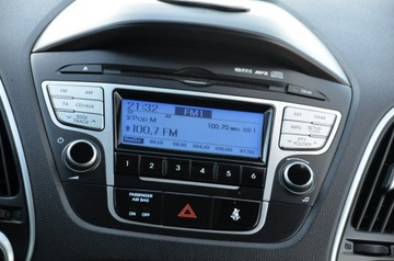 Hyundai ix35 SUV 1.6 GDI 135KM 2011 Hyundai ix35 Benzyna Climatronic Gwarancja, zdjęcie 19