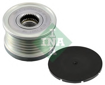 INA KOLO PASOWE ALTERNATORA BMW 1 3 Z4 1.6-2.0