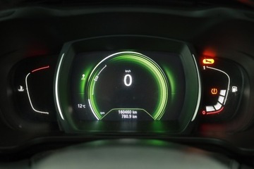 Renault Kadjar Crossover 1.2 Energy TCe 130KM 2017 Renault Kadjar 1.2 TCe, Salon Polska, Klima, zdjęcie 7