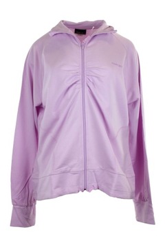 Bluza Reebok Track jckt AEWG7310 1B9 6XL