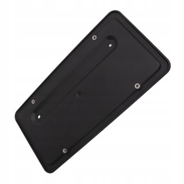 Рамка для крепления номерного знака