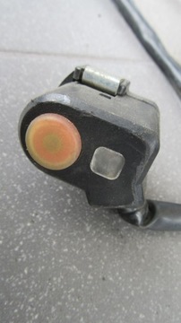 Переключатель Gaszak Honda CRF впрыска 09-12