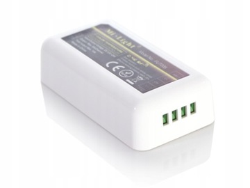 Светодиодная лента для потолков с блоком питания и пультом 8М.