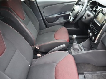 Renault Clio IV Grandtour  0.9 ENERGY Tce 90KM 2013 Renault Clio 0.9 TCe, Salon Polska, Navi, Klima, zdjęcie 8