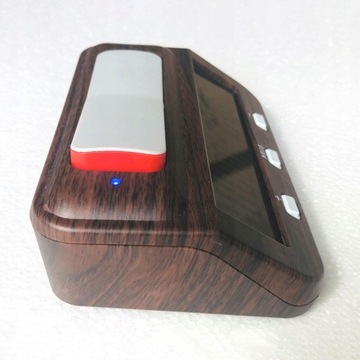 Профессиональные портативные шахматы.