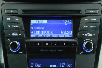 Hyundai i40 Kombi 1.7 CRDi HIGH 136KM 2015 Hyundai i40 1.7 CRDi, Automat, Xenon, Bi-Xenon, zdjęcie 8