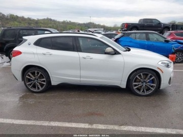 BMW X2 F39 2019 BMW X2 2019 BMW X2 M35I 2.0 Benzyna 302KM, zdjęcie 6