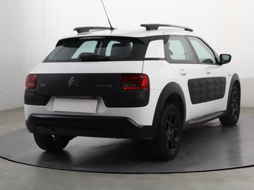 Citroen C4 Cactus Crossover 1.2 PureTech 82KM 2015 Citroen C4 Cactus 1.2 PureTech, Klima, zdjęcie 4