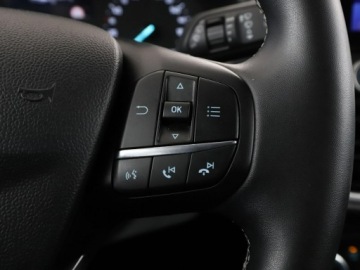 Ford Puma II 2022 Ford Puma automat mHEV navi kamera i czujniki, zdjęcie 29