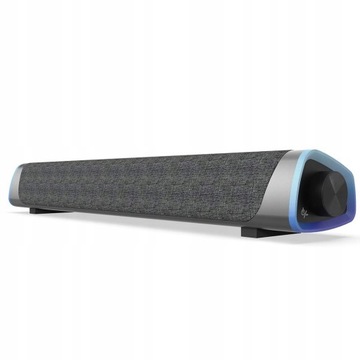 3D Bluetooth Speakers For Computer Laptop TV