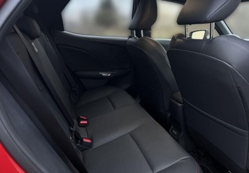 Lexus LBX 1.5 Hybrid 136KM 2025 Lexus LBX 1.5 Hybrid Emotion Tech VAT 23 Bezwypadkowy Salon PL ASO, zdjęcie 15