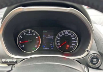 Mitsubishi Eclipse Cross SUV 1.5 T 163KM 2018 Mitsubishi Eclipse Cross 1,5T 163KM fullLed HUD Kamera360 Bezwypadkowy Ser, zdjęcie 13