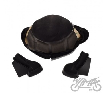 WYŚCIÓŁKA OF558 LUX S