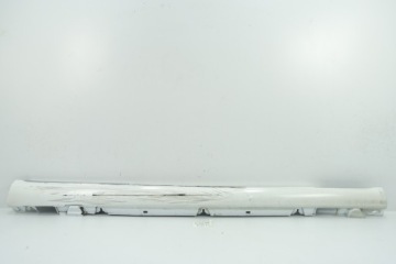 LISTWA PROGOWA PRAWA MERCEDES C W205 A2056907202