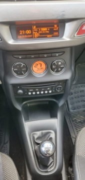 Citroen C3 II 2015 Citroen C3 1.4 HDI 68km societa, zdjęcie 11