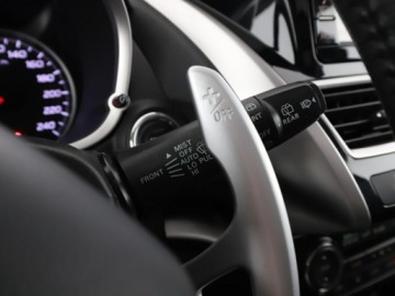 Mitsubishi Eclipse Cross SUV 1.5 T 163KM 2017 Mitsubishi Eclipse Cross 4x4 automat skóra navi, zdjęcie 31