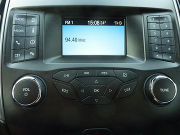 Ford Edge II 2019 Ford EDGE 2.0 Benzyna, zdjęcie 21