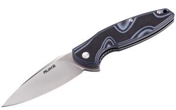 Nóż Ruike składany Fang P105 K (Pale Blue)