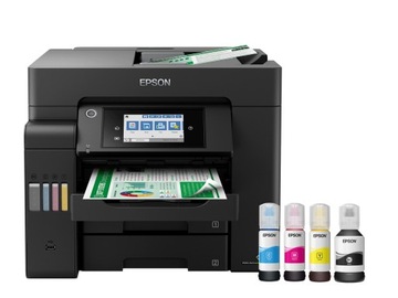 URZĄDZENIE WIELOFUNKCYJNE EPSON L6550 4 IN 1