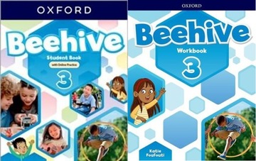 Beehive 3 KOMPLET OXFORD 2025