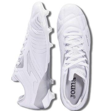 Buty Piłkarskie Korki JOMA Treningowe bez Skarpety