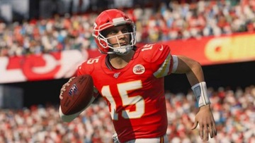 Madden NFL 21 Futbol PS4 PS5
