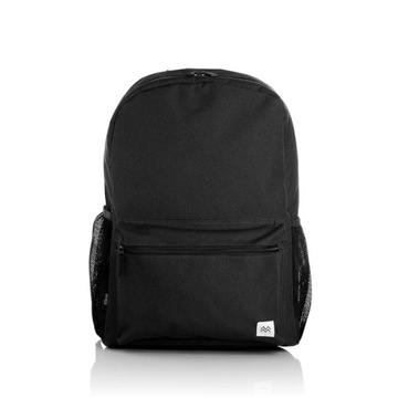 LEVANO SYSTEM Plecak Varia Backpack Czarny